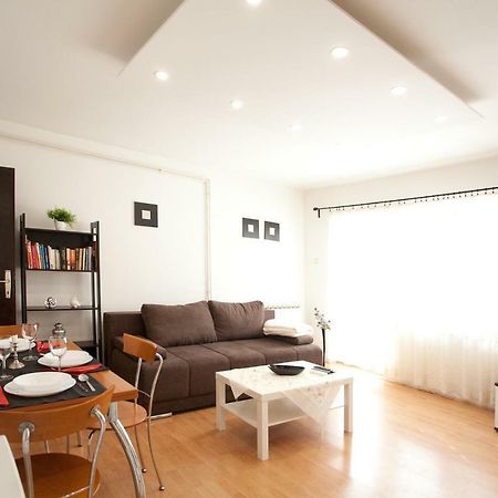 Apartman Sara 萨格勒布 外观 照片