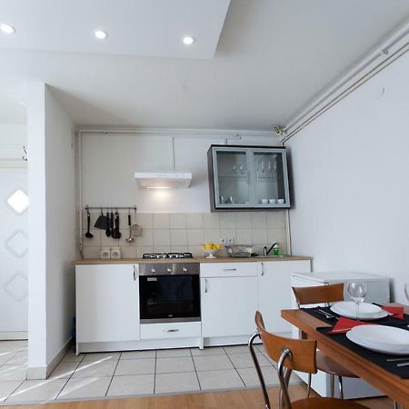 Apartman Sara 萨格勒布 外观 照片