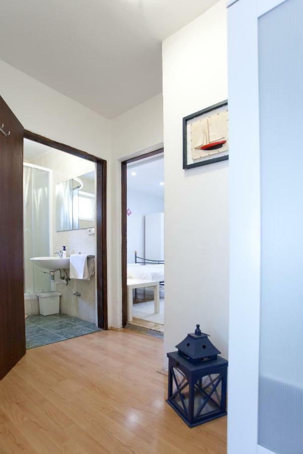Apartman Sara 萨格勒布 外观 照片