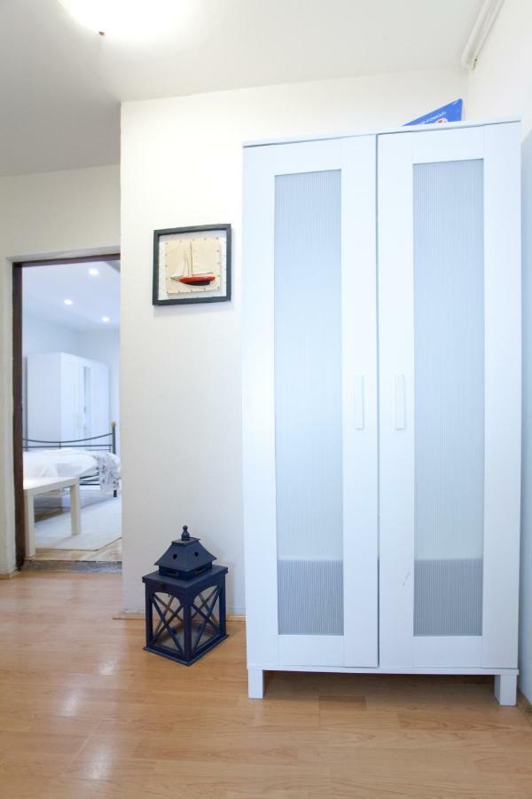 Apartman Sara 萨格勒布 外观 照片