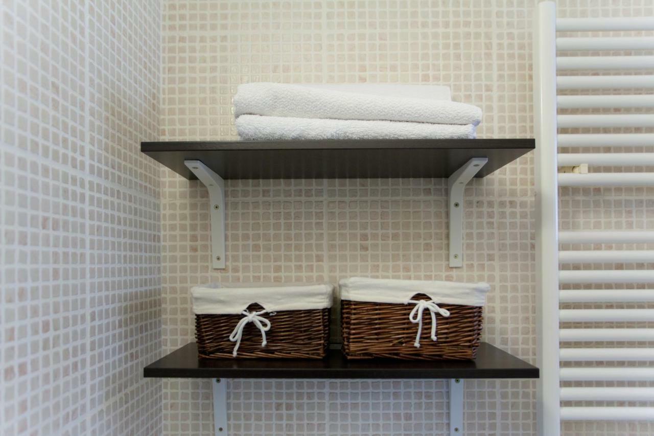 Apartman Sara 萨格勒布 外观 照片